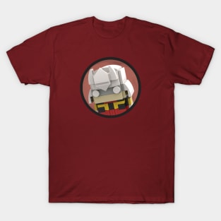 Brickheadz Char Aznable T-Shirt